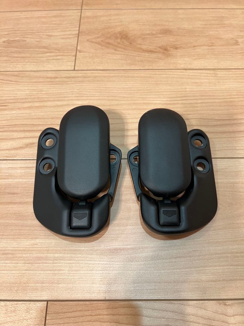 マツダ ロードスター NB NA ハードトップ 幌 固定 ロック トップロック