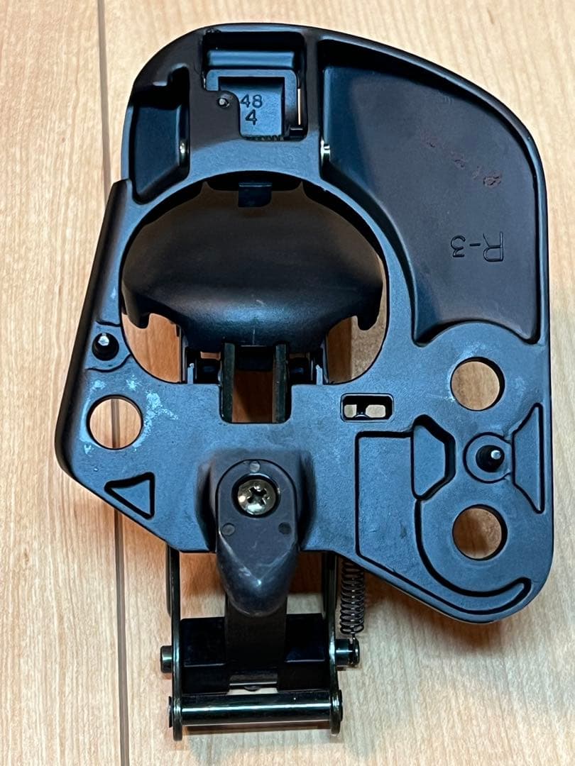 マツダ ロードスター NB NA ハードトップ 幌 固定 ロック トップロック