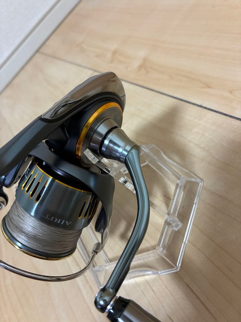 23エアリティ AIRITY PC LT3000-XH