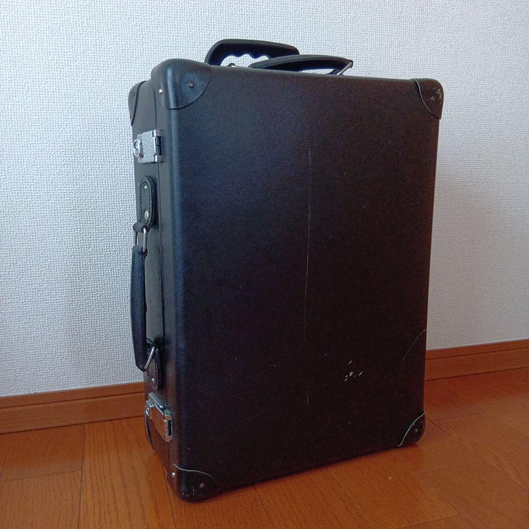 Globe-Trotter／グローブ・トロッター　★鍵付き