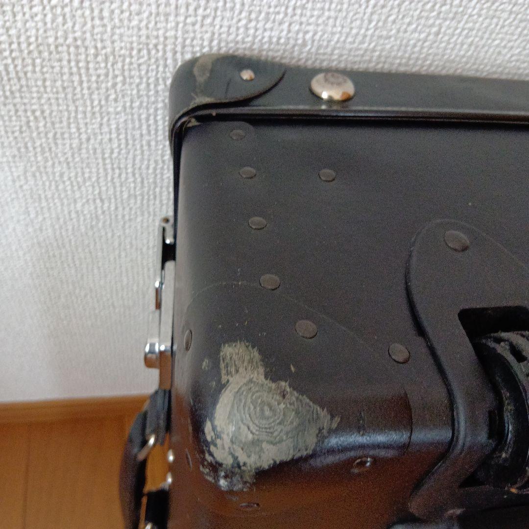 Globe-Trotter／グローブ・トロッター　★鍵付き