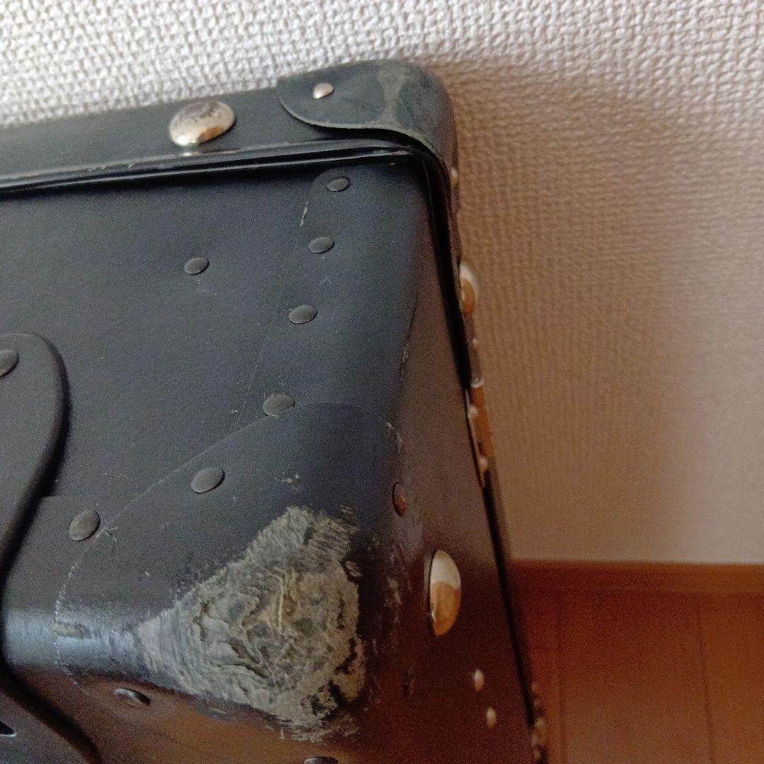 Globe-Trotter／グローブ・トロッター　★鍵付き