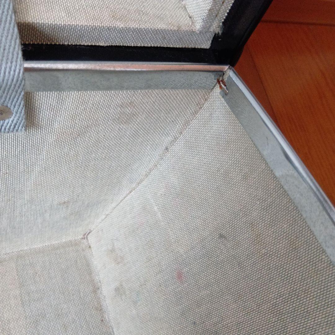 Globe-Trotter／グローブ・トロッター　★鍵付き