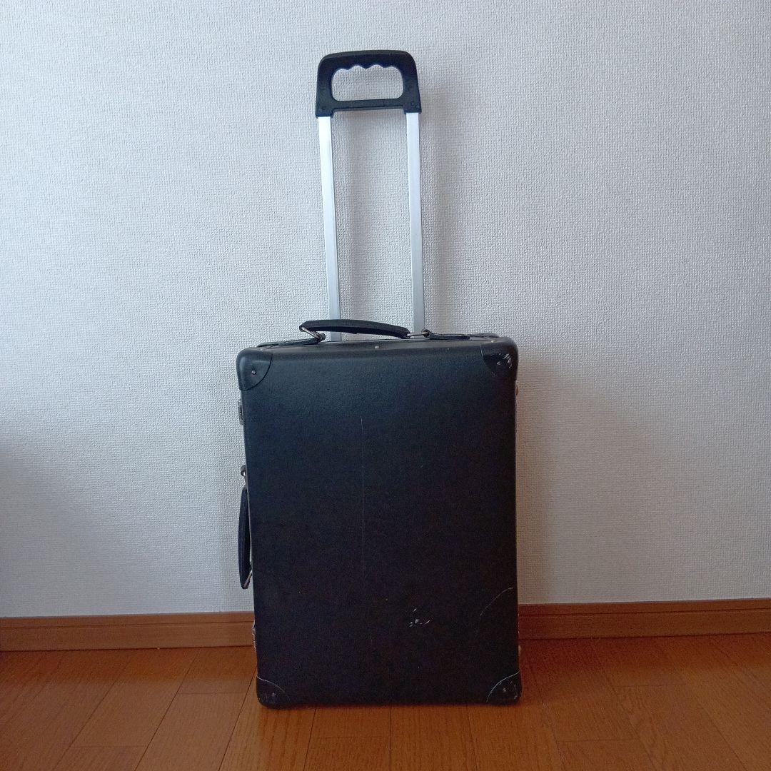 Globe-Trotter／グローブ・トロッター　★鍵付き