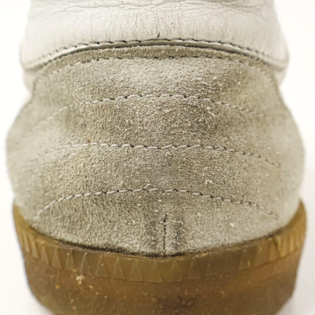 H5344-b2◾️メゾンマルジェラ　ローカットスニーカー㉒