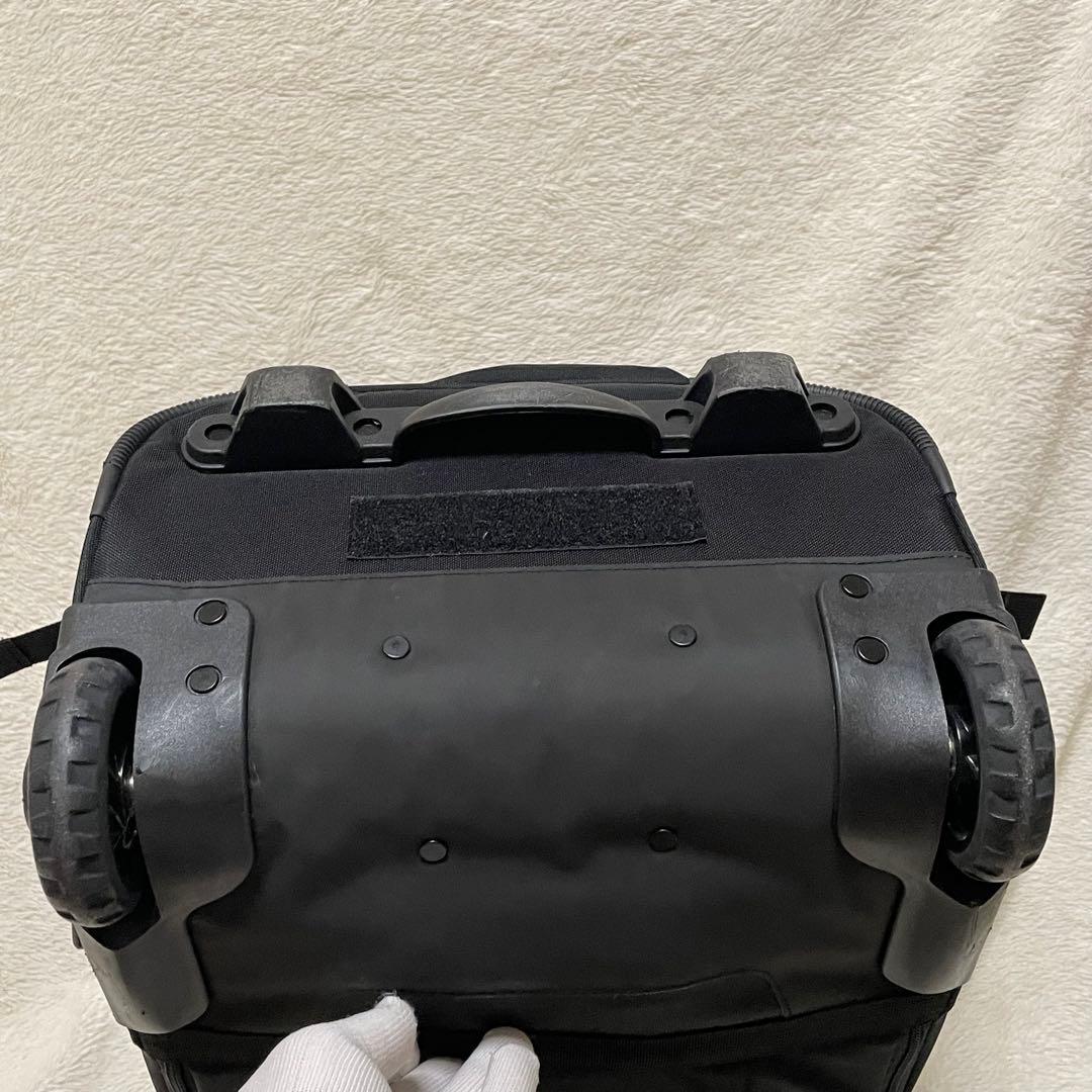 廃盤レア美品　Karrimor airport pro 40 エアポートプロ40