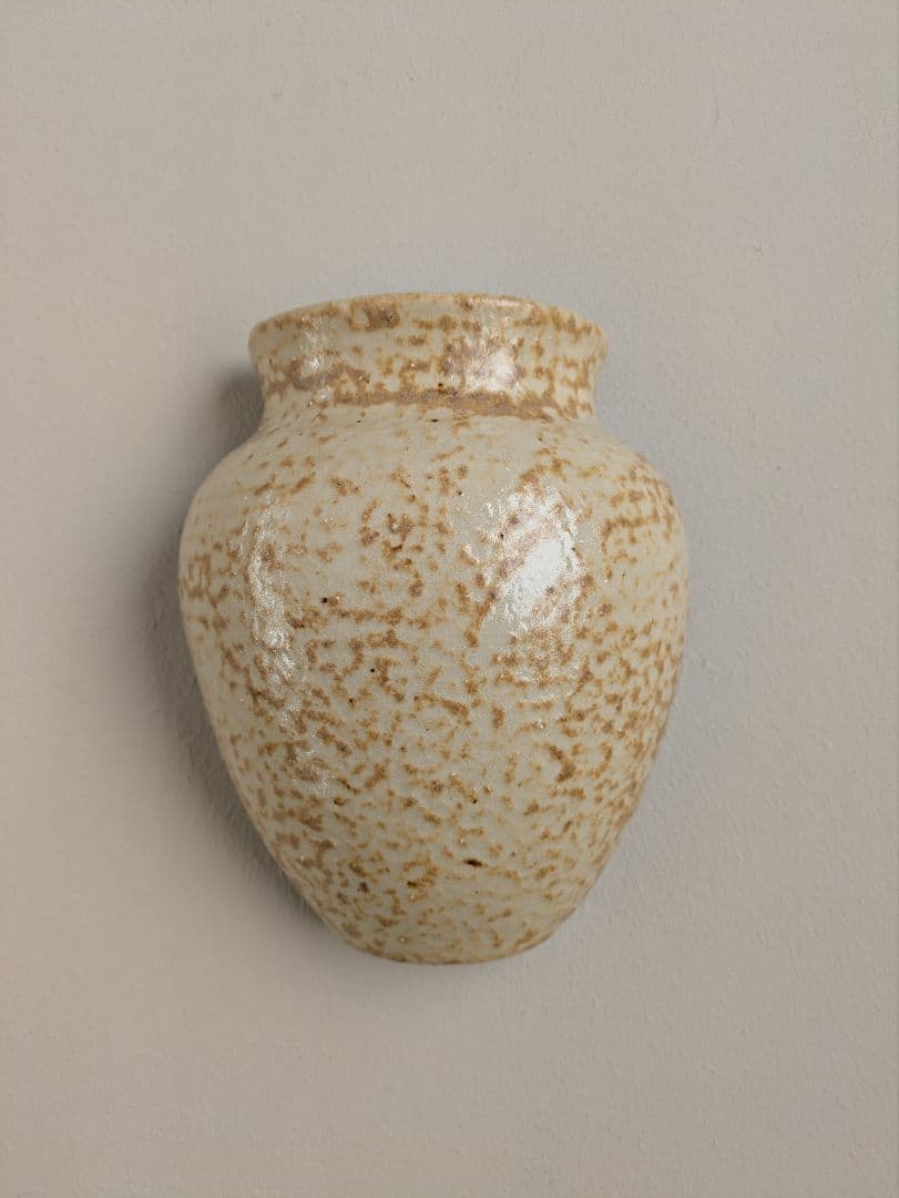 NOTA & Design WALL POT 花瓶　NOTASHOP限定カラー