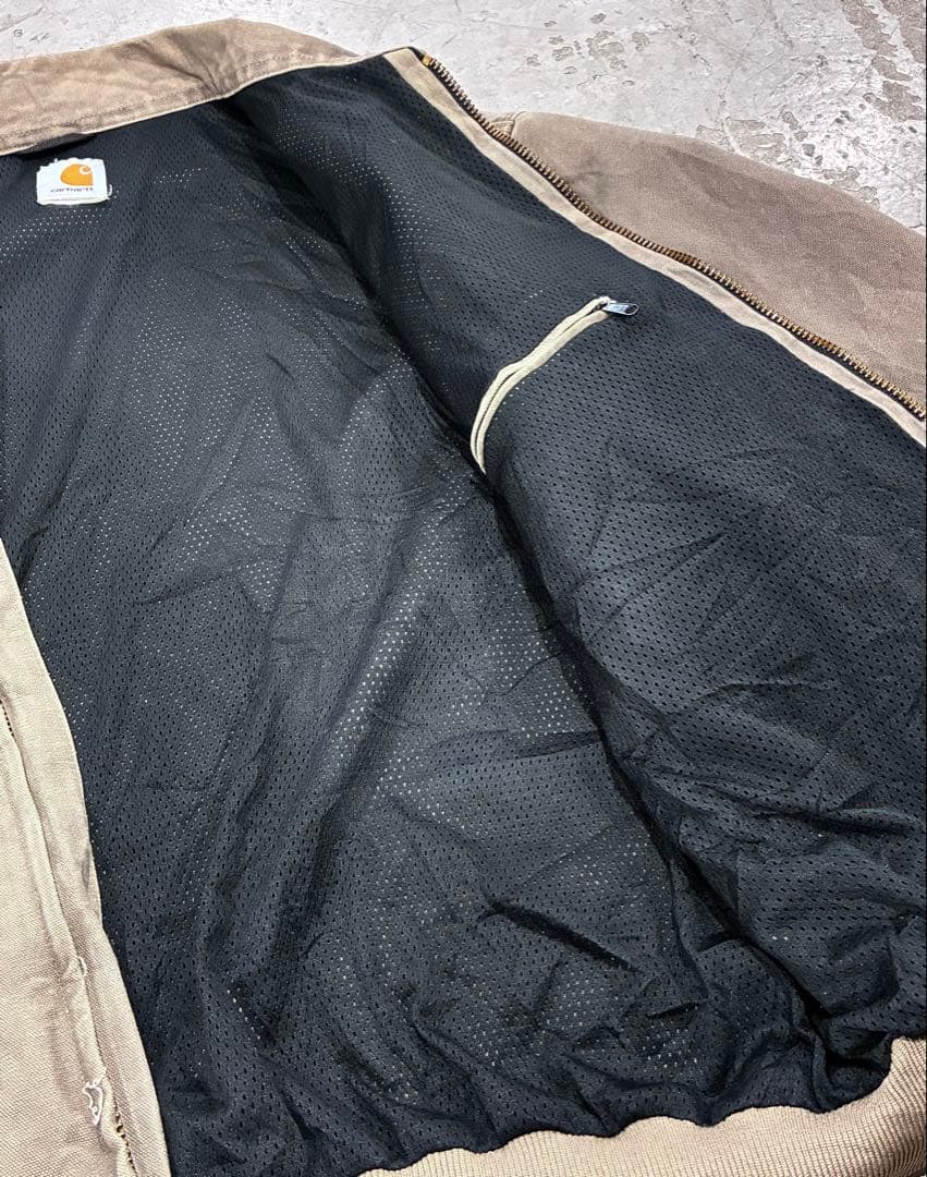 お*う様 ⚫︎Carhartt⚫︎ カーハート　サンタフェ　ジャケット