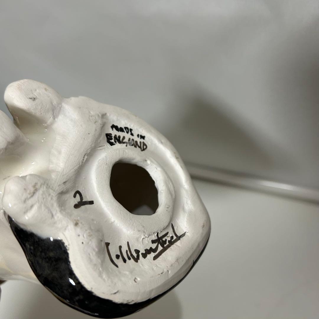 サイズ2■ ウィンスタンレイキャット　猫　置物