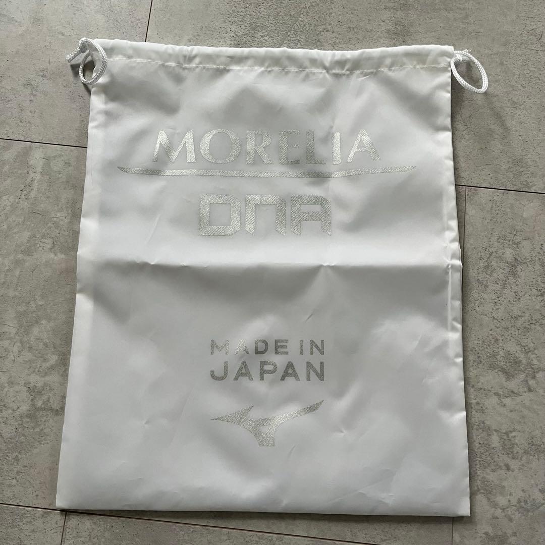 モレリア DNA Japan 25.5㎝