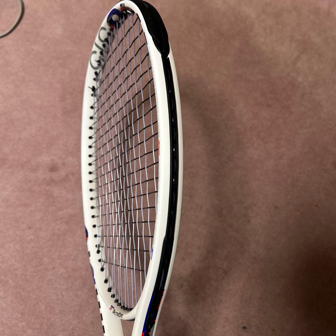 ラケット(硬式用) tecnifibre