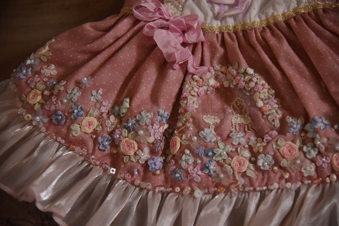 専用ページ　犬の服