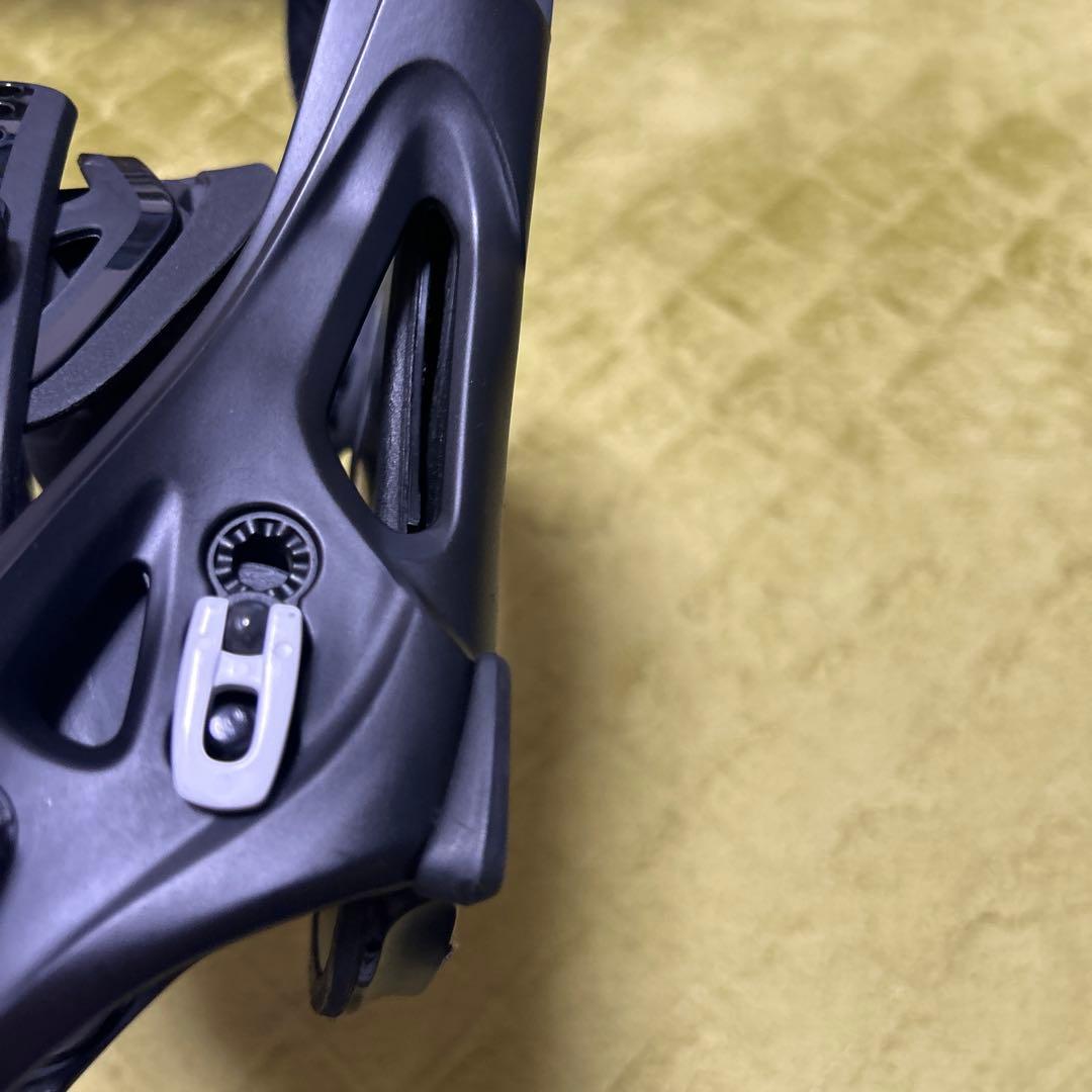 19-20 FLUX DS フラックス　スタビュライザーソフト付き