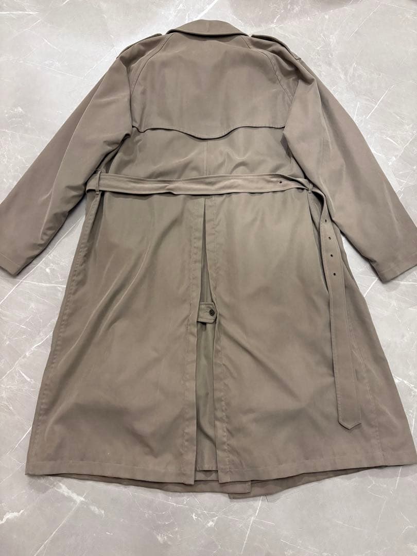 【希少】　ARNYS PARIS ベージュ トレンチコート