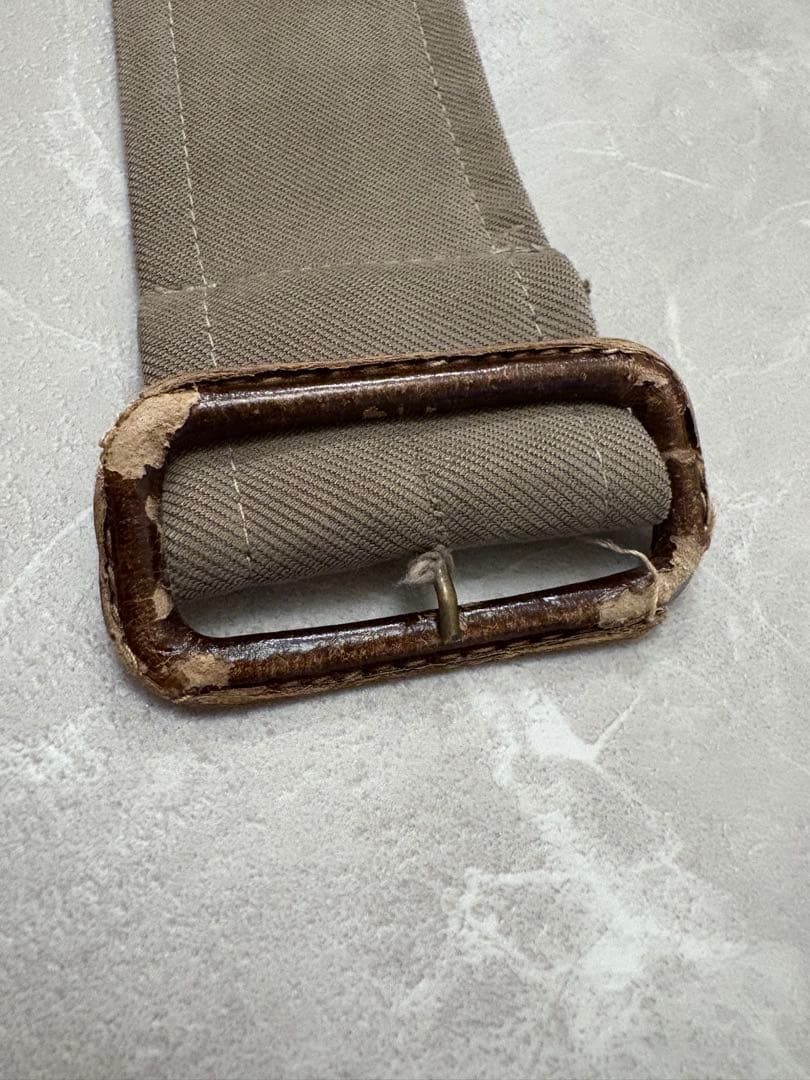 【希少】　ARNYS PARIS ベージュ トレンチコート