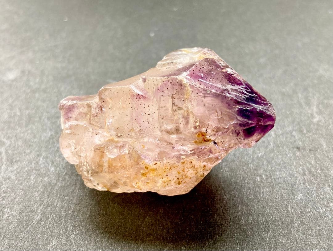 Infinity　最高品質　幻のエスピリットセイクリッドセブンの原石②