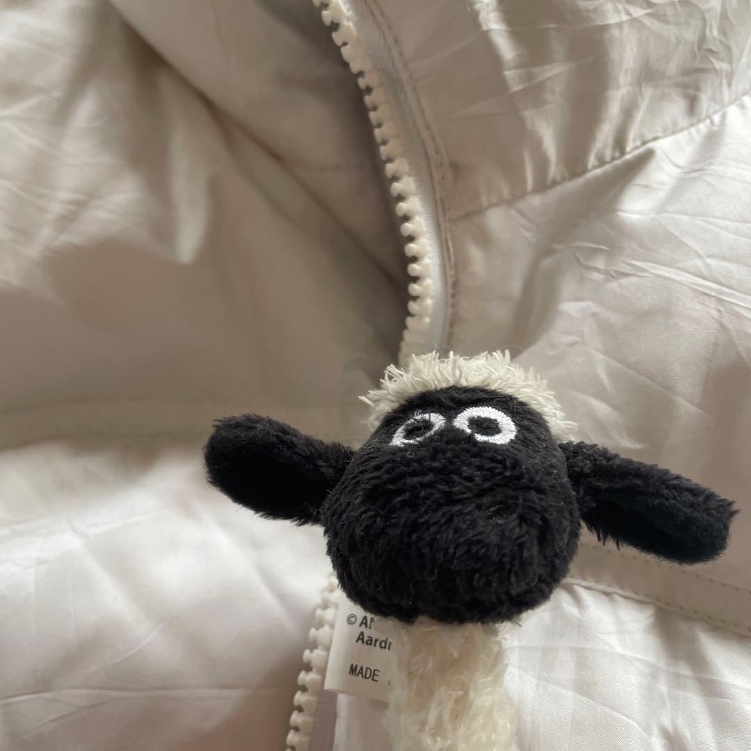 THE NORTH FACE ダウンベスト M ホワイト