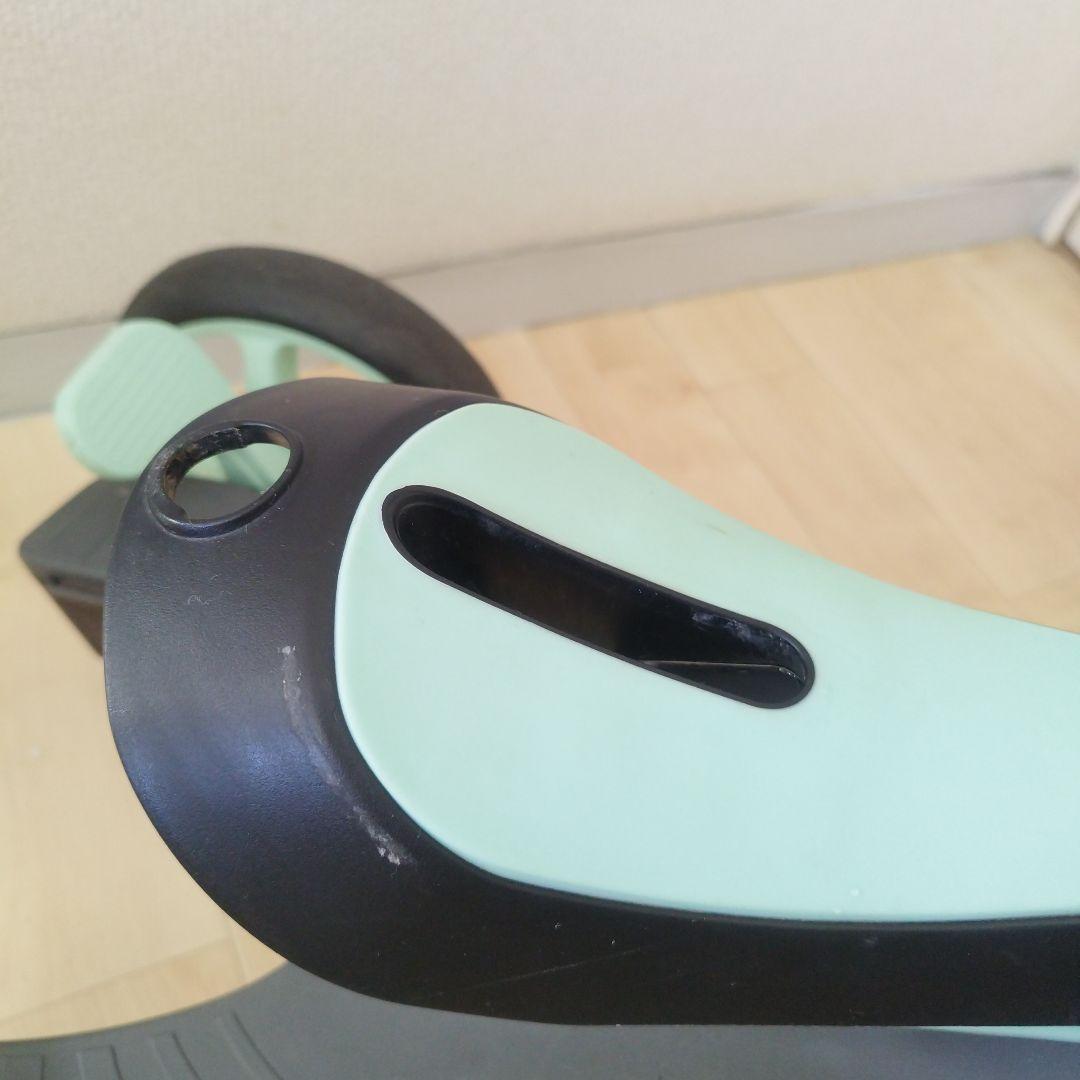 DADWAY限定★GLOBBERエクスプローラトライク4in1　シェード付き