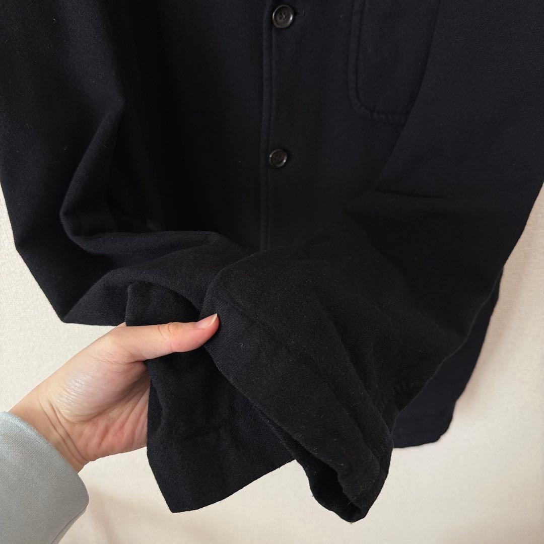 【週末値下げ】【希少】コムデギャルソンオムプリュス District別注