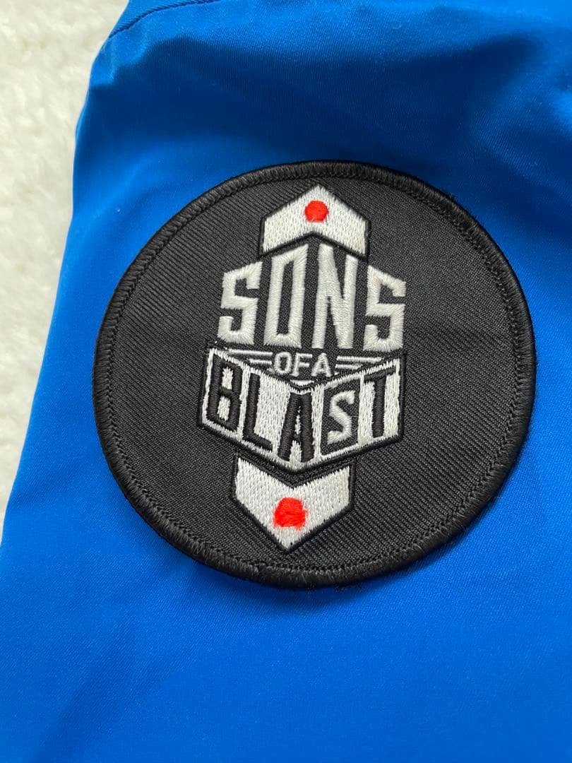 サロモンレーシング　SALOMON RACING スキーウェア　Mサイズ