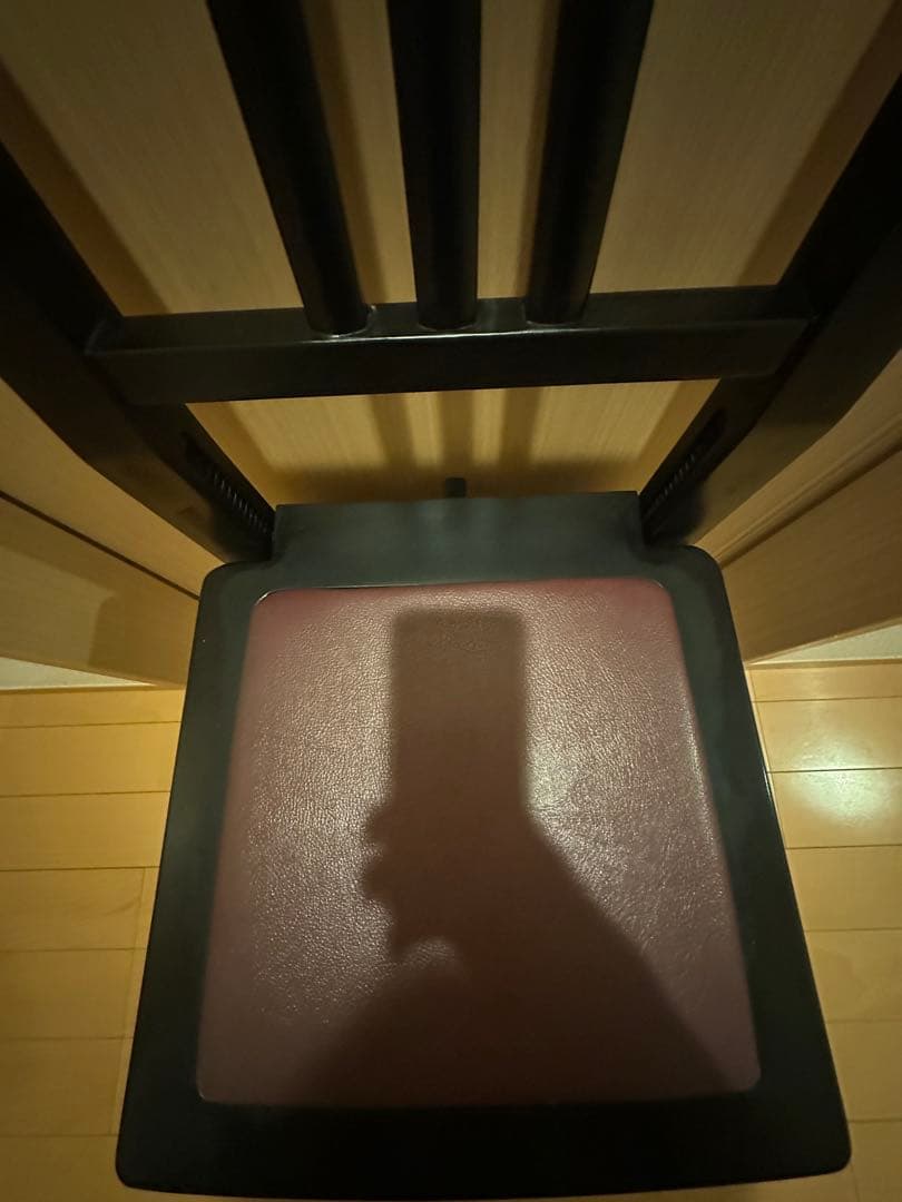 YAMAHAピアノ椅子