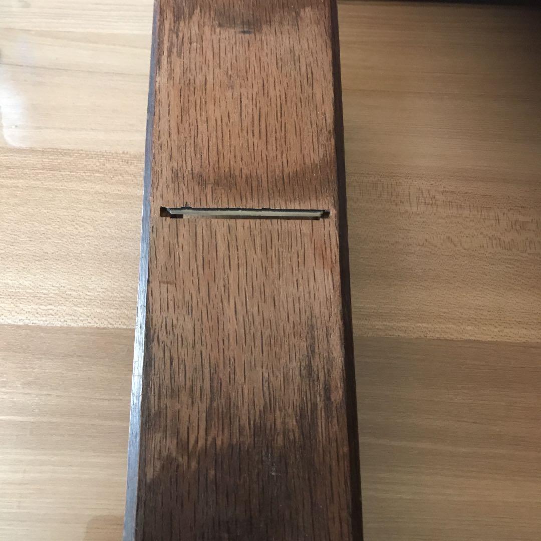 妙法院千代鶴翁秀國　鉋