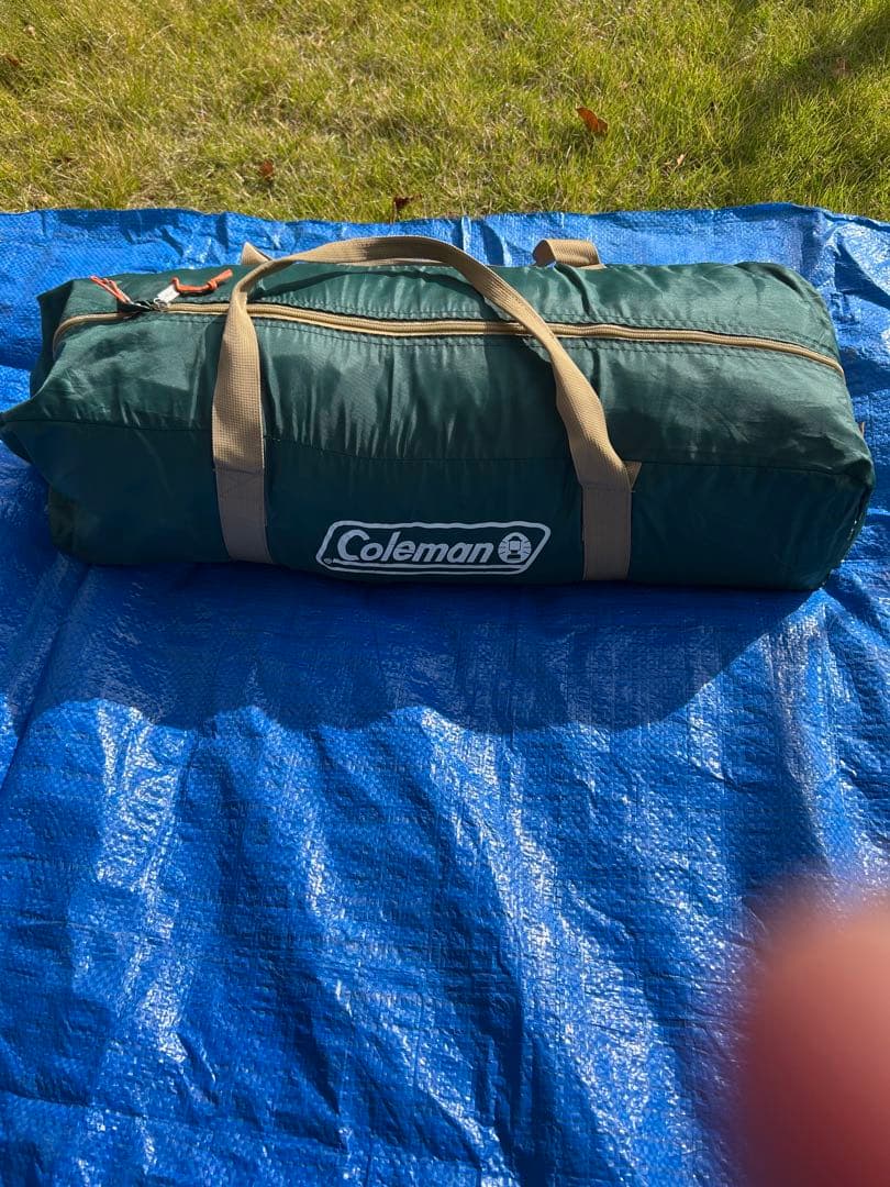 テント・タープ Coleman SCREEN CANOPY TARP II