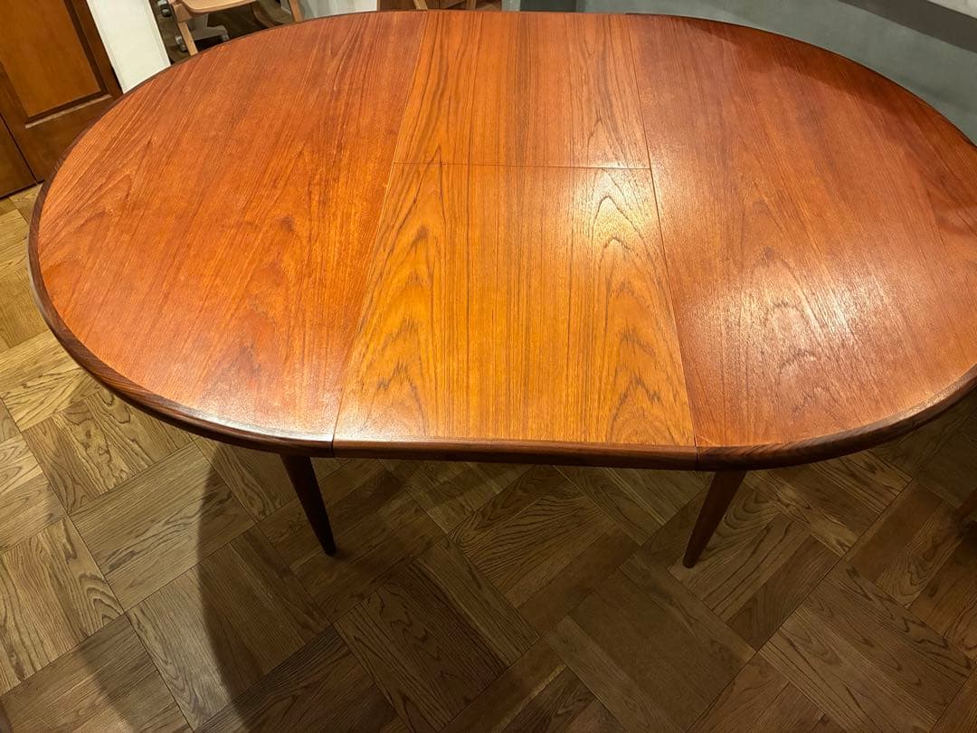 G-PLAN ダイニングテーブル