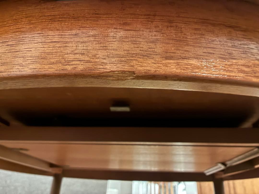 G-PLAN ダイニングテーブル