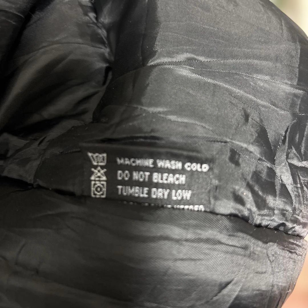 AVIREX ミリタリー フライトジャケット　アヴィレックス