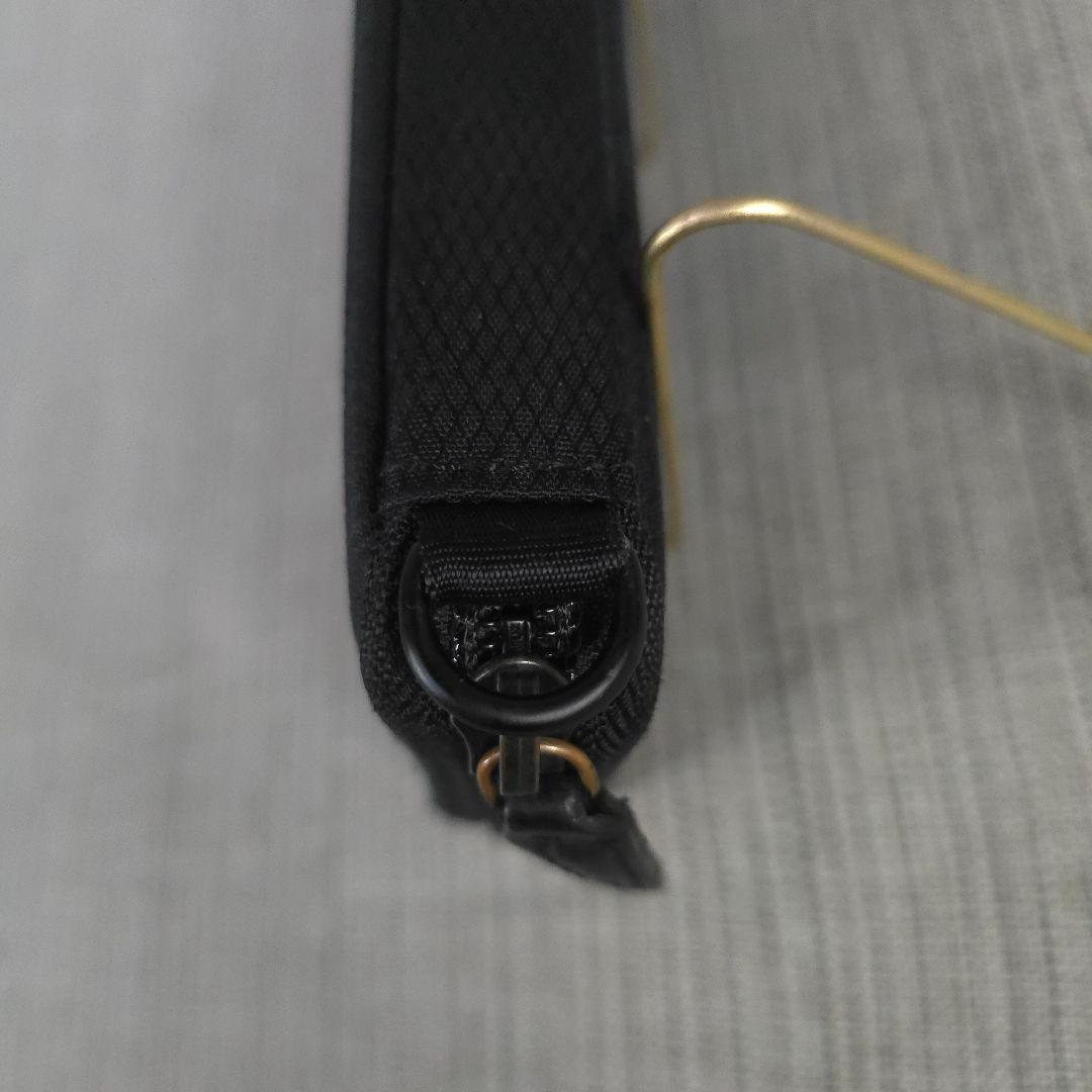 超美品　PORTER　ポーター　DILL　ディル　長財布　ロングウォレット