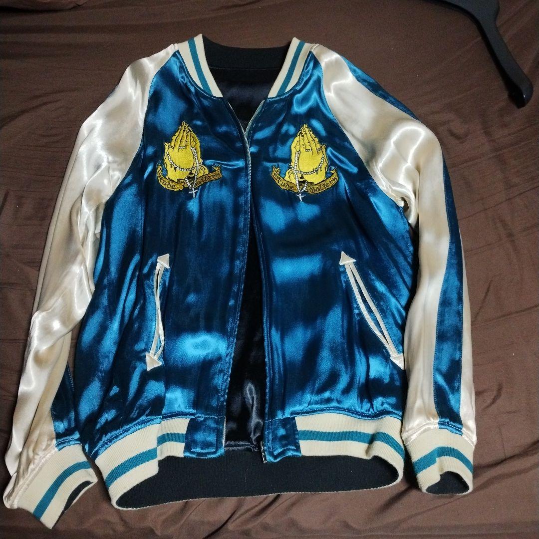 ルードギャラリースカジャン