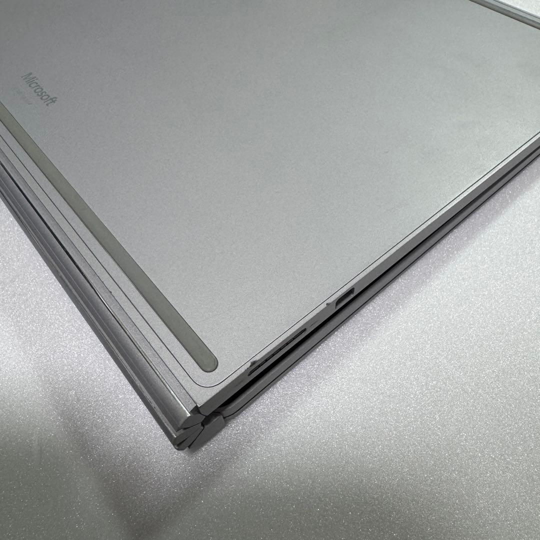 Surface Book 初代 i5 8GB 128GB 動作確認済