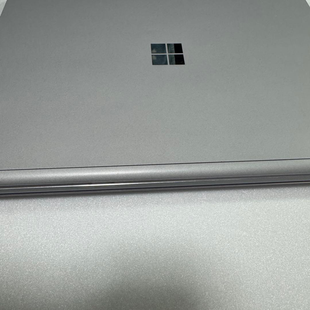 Surface Book 初代 i5 8GB 128GB 動作確認済