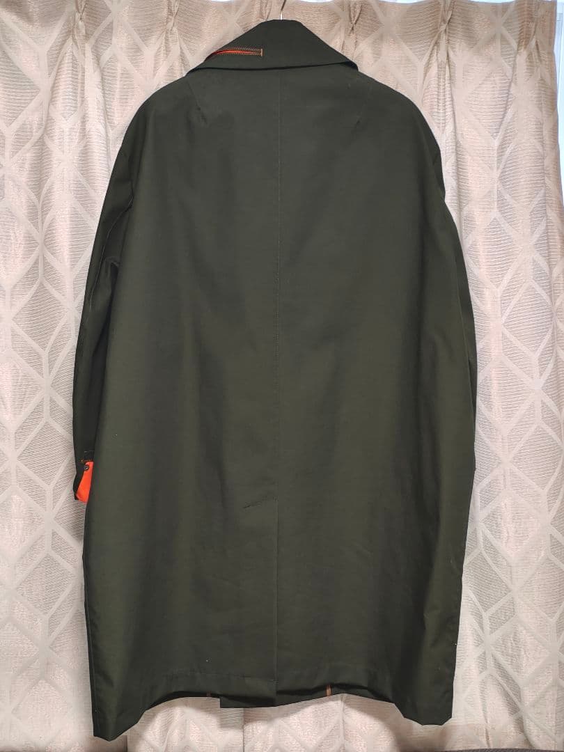 kolor 23AW 23SCM-C06106 トレンチコート 3