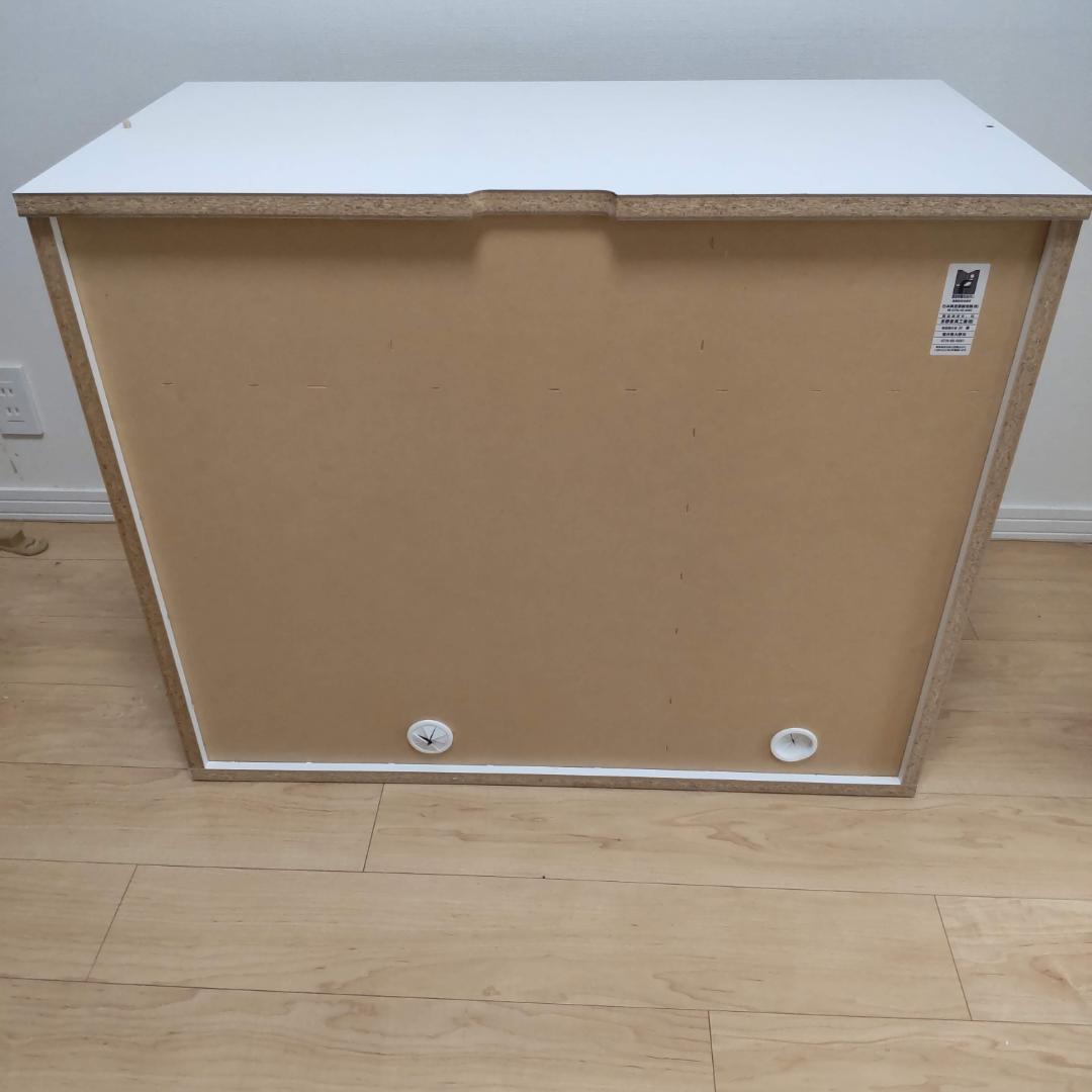 オフィス伸縮デスク 幅119.5〜196cm　兵庫県