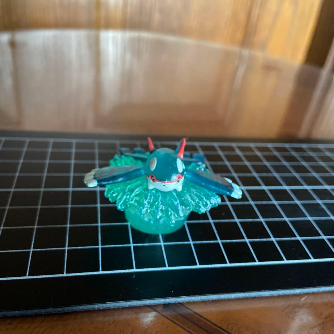 ゆうきさん専用ポケモン2種