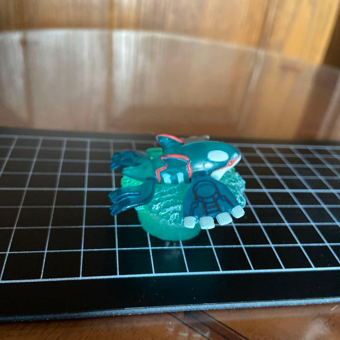 ゆうきさん専用ポケモン2種