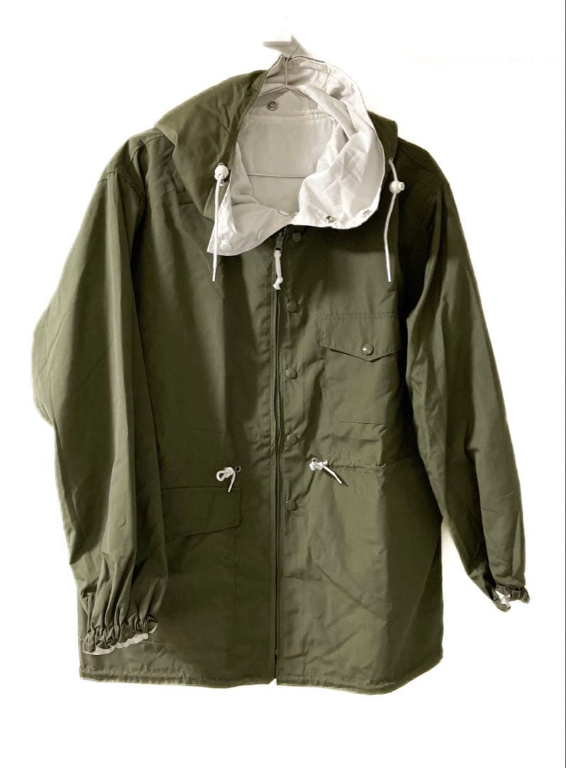 陸上自衛隊 PX品 リバーシブル外被上下（上3号 下2号）　未使用品