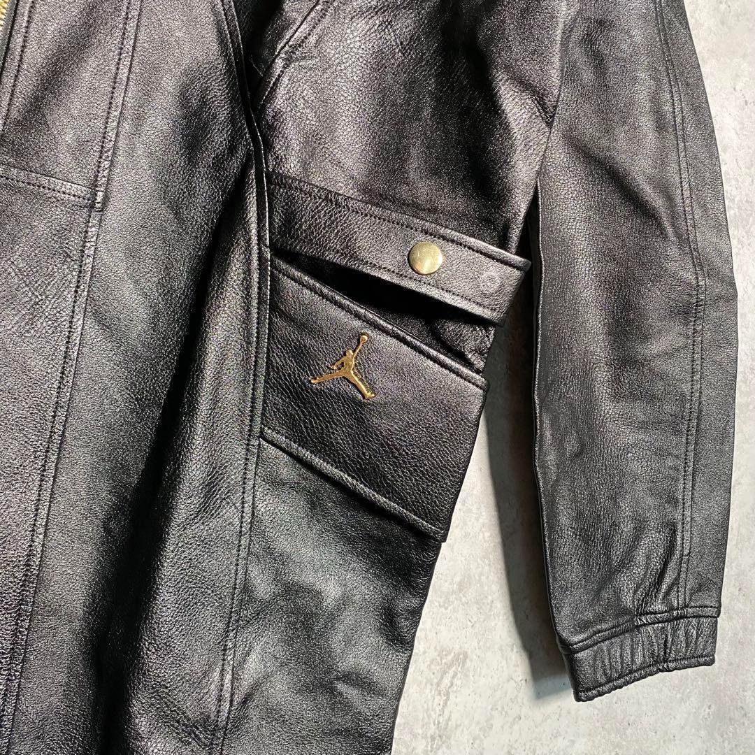 ⭐️希少⭐️ジョーダンブランド ジャンプスーツ つなぎ XL相当 NIKE 新品