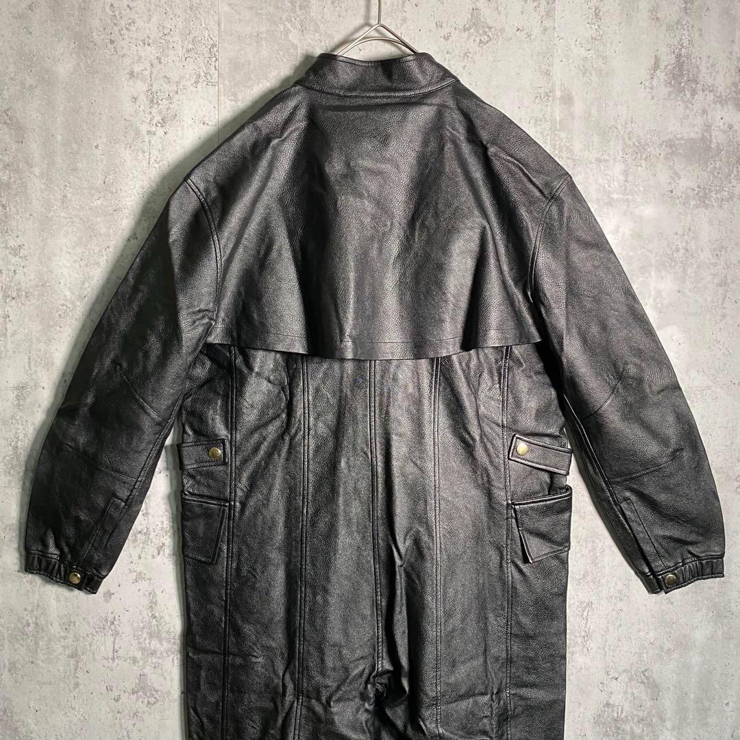 ⭐️希少⭐️ジョーダンブランド ジャンプスーツ つなぎ XL相当 NIKE 新品