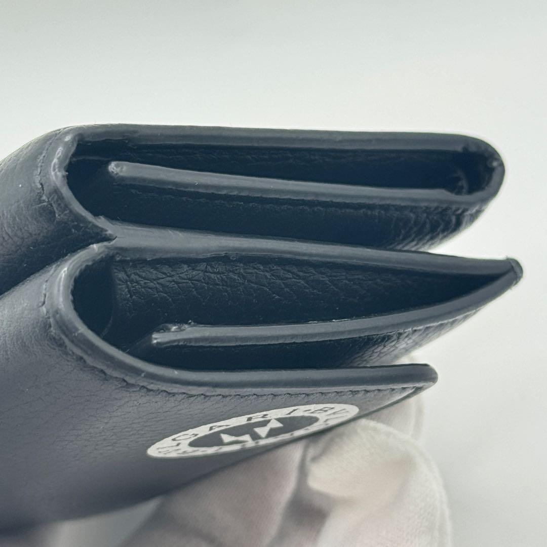 n*a様 美品 FRAGMENT × BVLGARI 限定 3つ折り財布 藤原ヒ