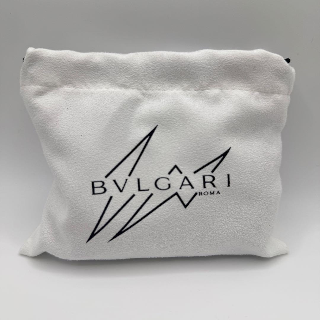 n*a様 美品 FRAGMENT × BVLGARI 限定 3つ折り財布 藤原ヒ