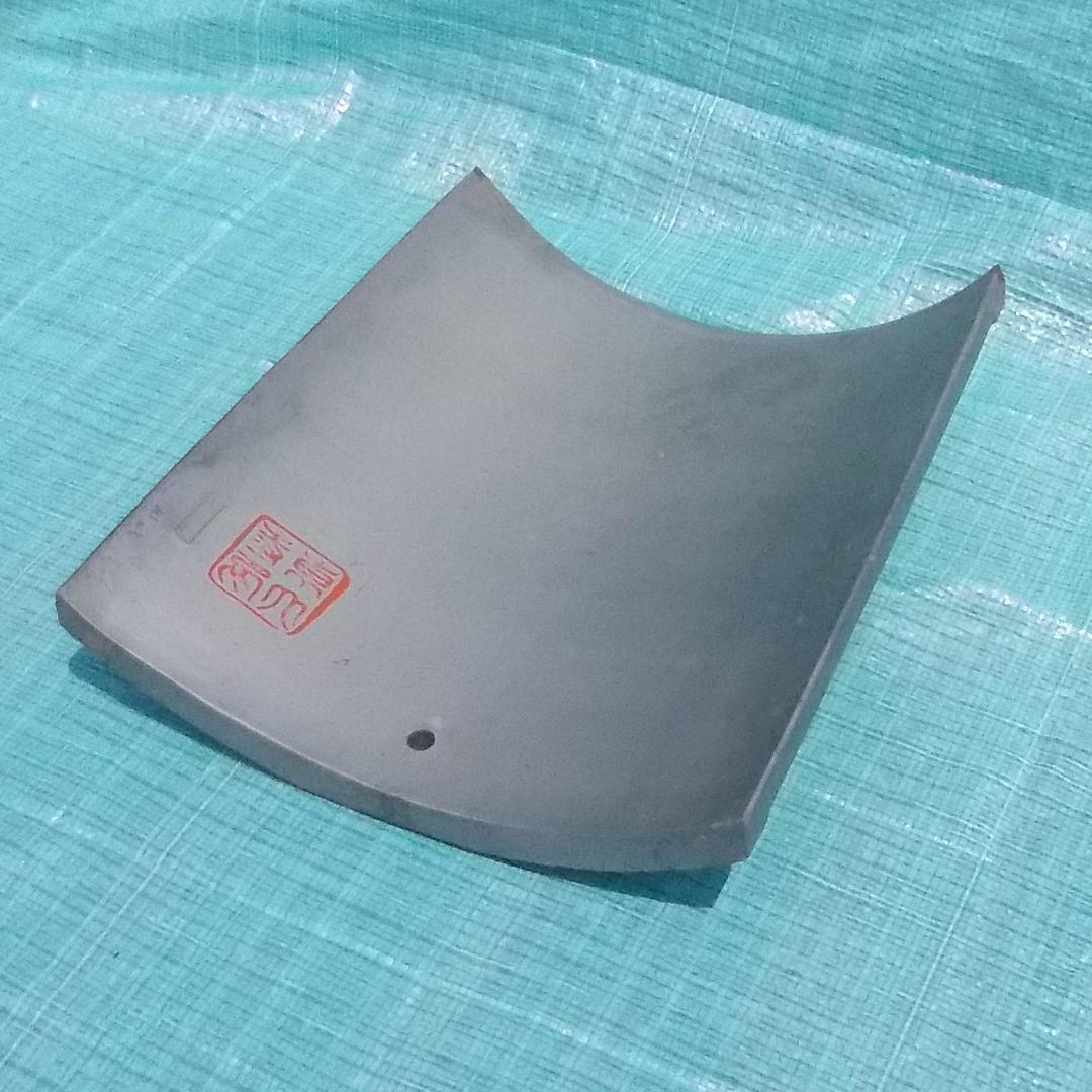 瓦　平瓦　東大寺大仏殿