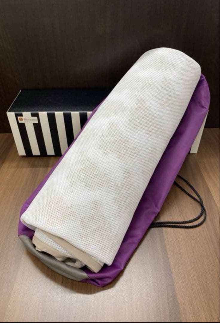 グラントイーワンズ ホルミーシーツ 未使用