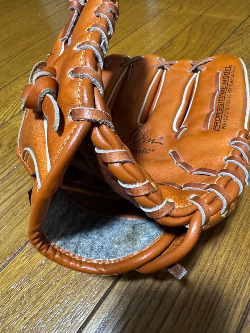 グローブ Mizuno World Win LITE FLEX