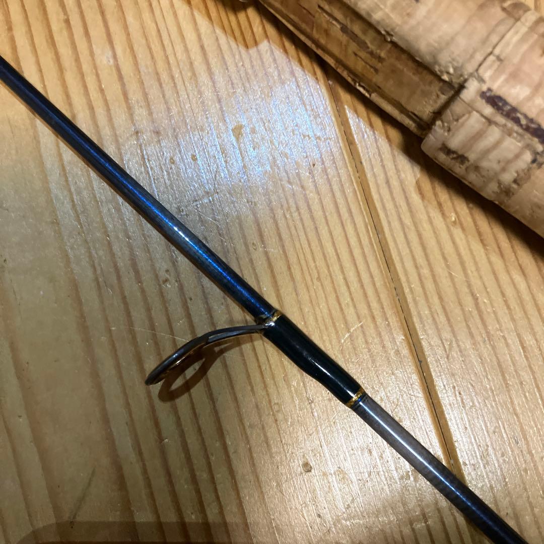 ufm トラウトスティンガー ボロン tss-57 ウエダ