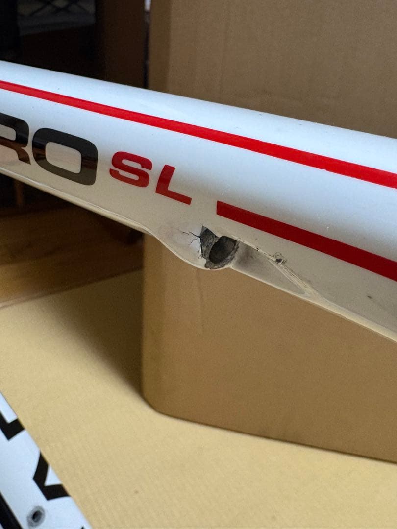 自転車本体 CARRERA NITRO SL 2013