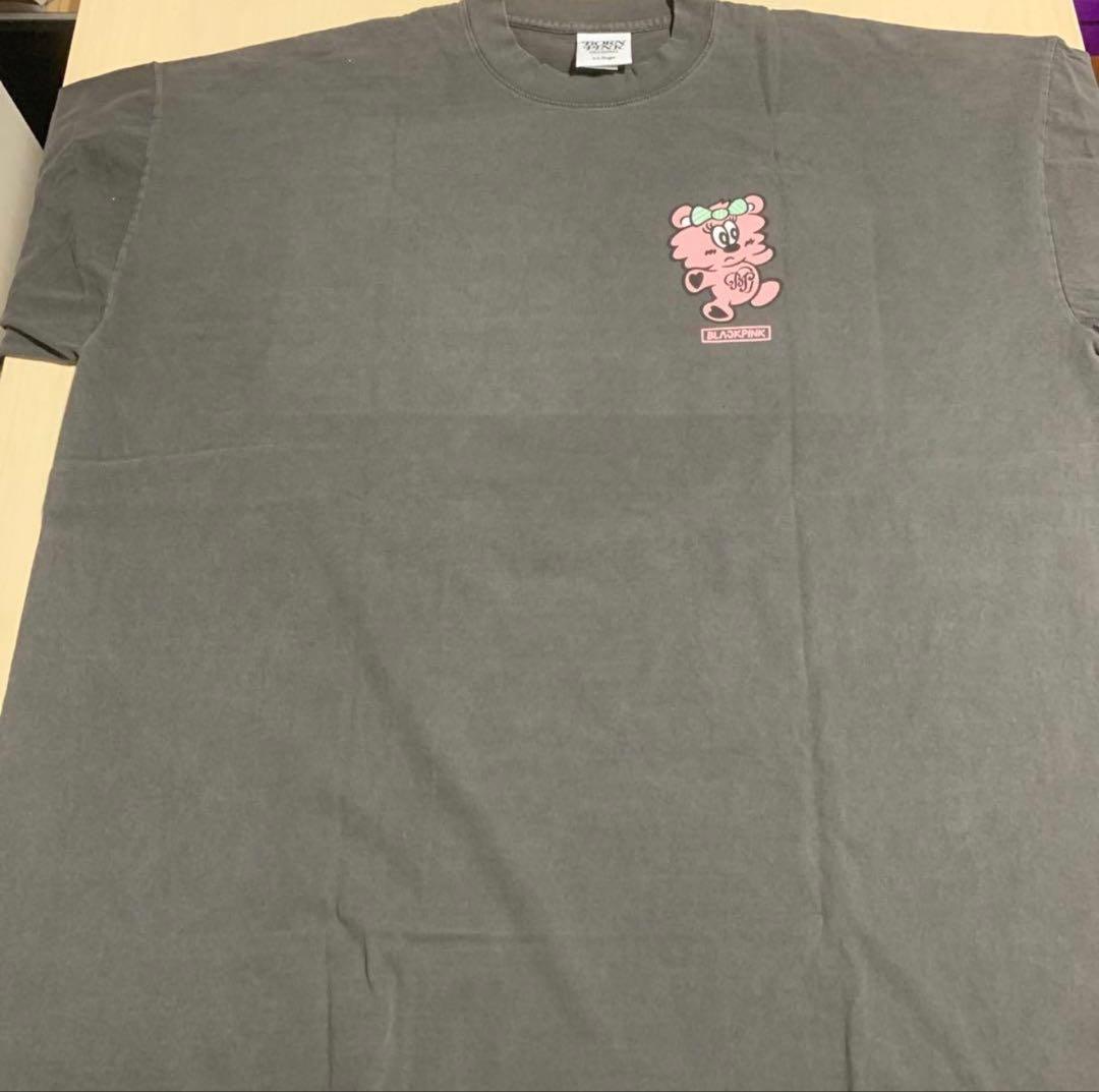 VERDY x BLACKPINK BORN PINK パリ限定　2XL 新品