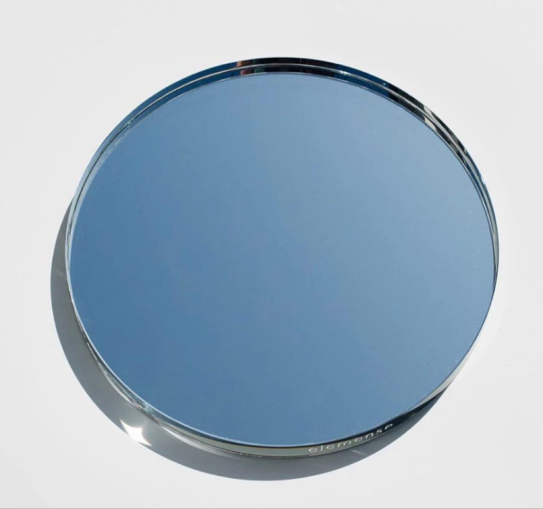 ☆YvesPiaget様☆elemense デフューザー ガラストレー&ストーン